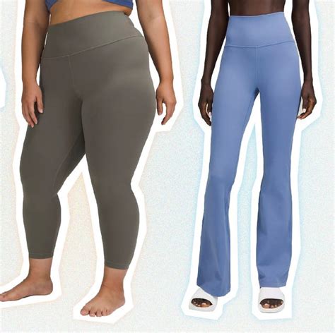 11 Best Lululemon Leggings - Why Lululemon Is So Expensive