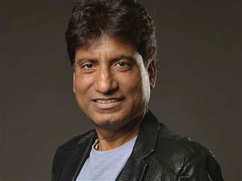 Famous Indian comedian Raju Shrivastav passes away at 58