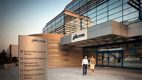 Stocks Open Higher; Micron Holds Gains | Stock News & Stock Market ...