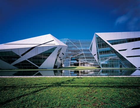 Bangkok University Landmark Complex | Architects 49 - Arch2O.com