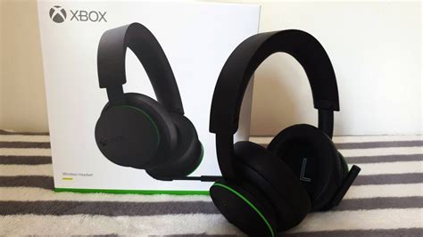 Xbox Wireless Headset review | TechRadar