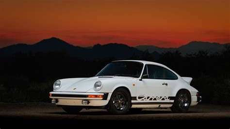 1974 Porsche 911 Carrera | Classic & Collector Cars