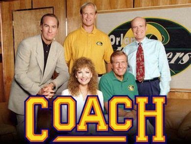 Coach (1989-1997) | Coach tv show, Tv shows funny, Childhood tv shows