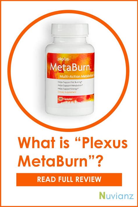 Pin on Plexus Products Reviews