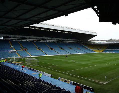 Leeds United | Ranking every stadium in Premier League history | Sport ...