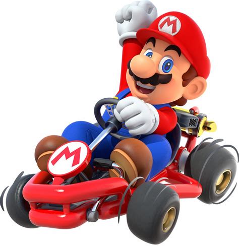 Mario Kart Tour (2019). Mario Kart Party, Super Mario Bros Party, Super ...