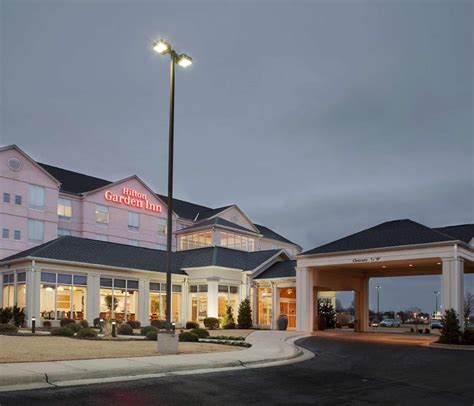 Hilton Garden Inn Jonesboro Hotel (Jonesboro (AR)) - Deals, Photos & Reviews