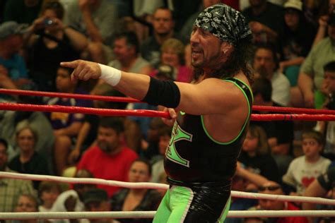 Is Sean Waltman finally returning to WWE? The wrestler speaks out – Film Daily