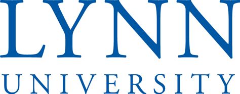 Download Lynn University - Lynn University Logo Transparent Clipart (#1720364) - PinClipart