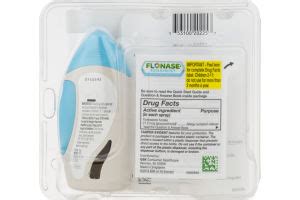 Flonase Sensimist Allergy Relief Flonase(353100202257): customers reviews @ listex.online