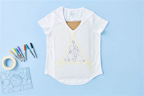 5 Cool Custom T-shirt Design Ideas to Try | Create | NOTEWORTHY at Officeworks