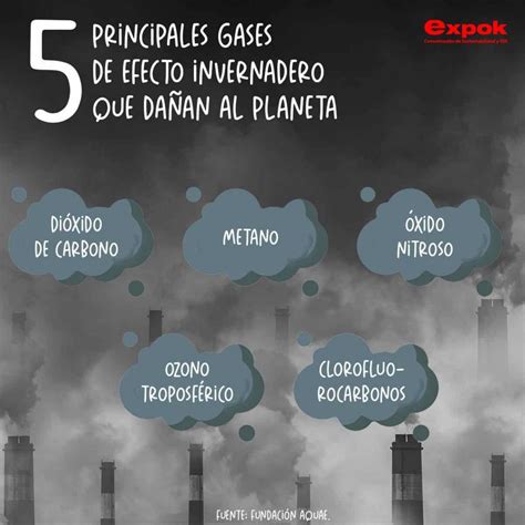 Que Consecuencias Traen Al Medio Ambiente Los Gases De Efecto Invernadero – Themelower