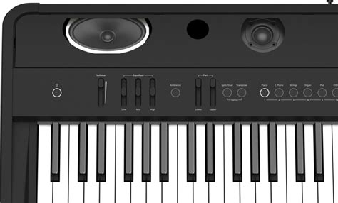 An Ultimate Guide for Buying Digital Piano for the First Time