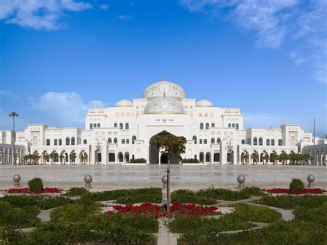 Top attractions in Abu Dhabi: 19 places to visit this summer