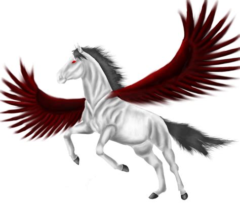 Pegasus Download Transparent PNG Image