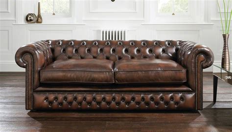 Style Spotlight: Why Choose a Chesterfield Couch? - BetterDecoratingBibleBetterDecoratingBible