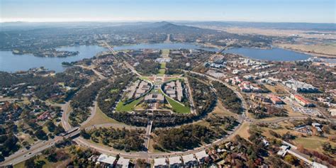 Why Canberra? | What is the Capital of Australia? | Sporcle Blog