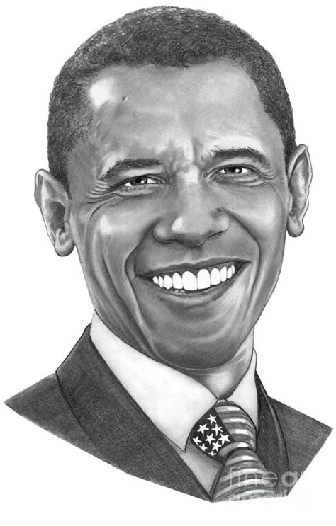 President Barack Obama by Murphy Art. Elliott by Murphy Elliott in 2020 ...