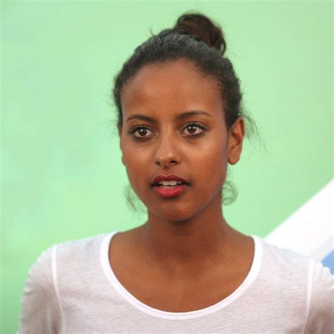 Top 30 Most Beautiful Ethiopian Women (Photos)