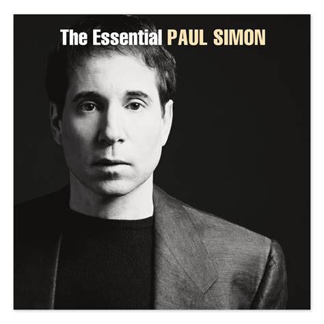 The Essential Paul Simon CD | Shop the Paul Simon Official Store