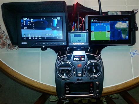 DRONE GROUND CONTROL STATION SOFTWARE - Priezor.com