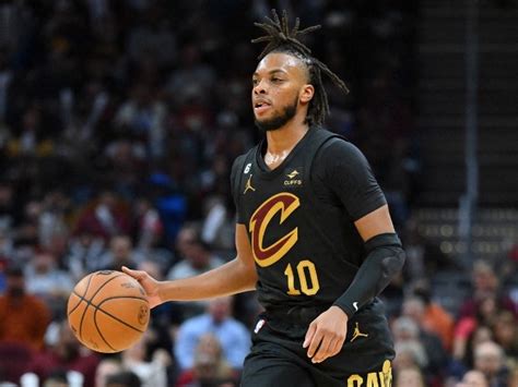 NBA: Darius Garland, Cavaliers survive Hornets in 2 OTs | Inquirer Sports