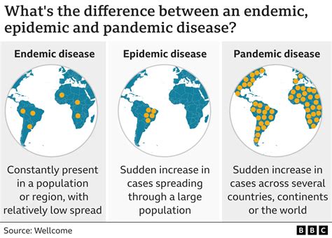 Endemic Covid: Is the pandemic entering its endgame?