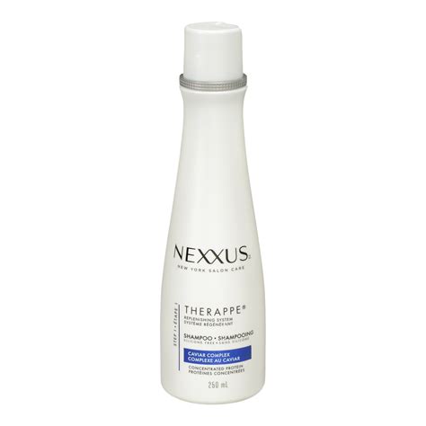 Nexxus Therappe Shampoo reviews in Shampoo - ChickAdvisor