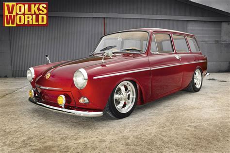 VW Type 3 Squareback. Rarr. | VW | Pinterest | Volkswagen, Cars and Station wagon