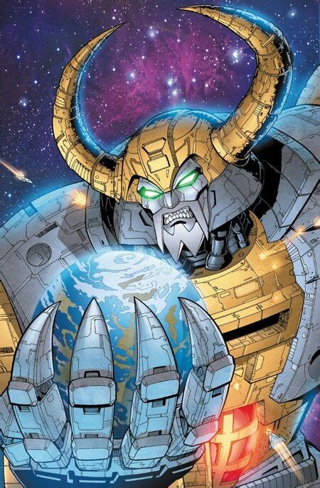 Unicron | Transformers art, Transformers decepticons, Transformers comic