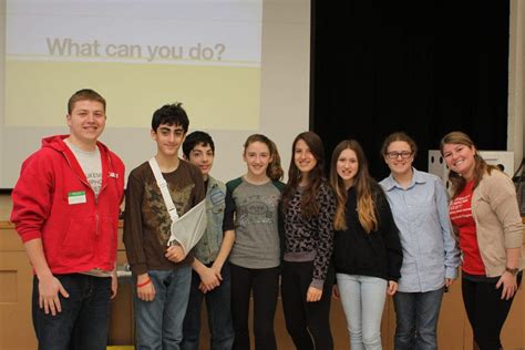 Two Lynbrook Schools Collect 'Pennies for Patients' | Malverne, NY Patch