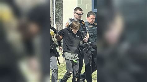 Berryhill Public Schools placed on soft lockdown, Tulsa County deputies detain suspect