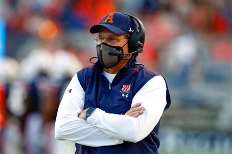 UCF extends offer to former Auburn coach Gus Malzahn - al.com