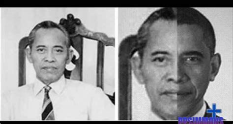 Obama’s biological father was the founder of Subud –Muhammad Subuh Sumohadiwidjojo - 12160 ...