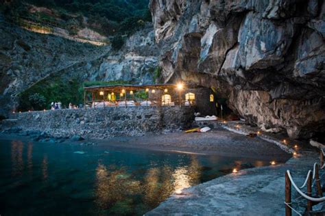 Il San Pietro di Positano, Napoli, Italy