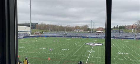 UConn Football Spring Practice 2023