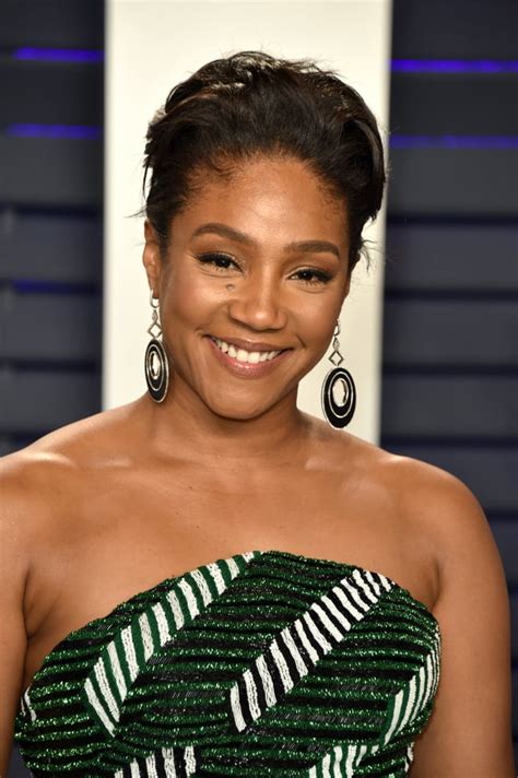 Tiffany Haddish's Reaction to "Shallow" Oscars Performance | POPSUGAR ...