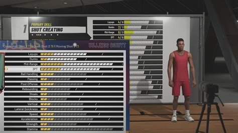 NBA 2K19 MyCareer Guide - The Best Point Guard(PG) Builds - GamePretty