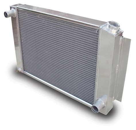 BEST RADIATORS: CAR ALUMINIUM RADIATORS