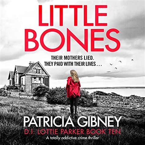 Patricia Gibney – Audio Books, Best Sellers, Author Bio | Audible.com