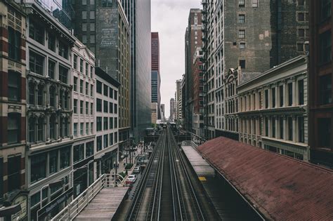 Online Class / Cityscape Photography: Capture Your City’s Story | ArchDaily