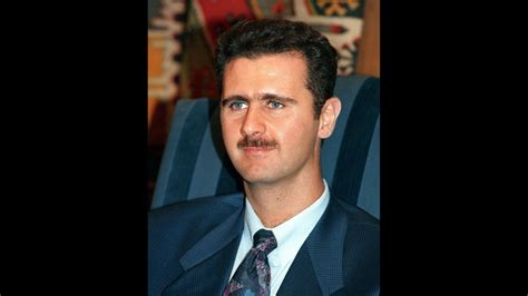 Syria's shaky dynasty has survived on a pattern of loyalty, brutality | CNN