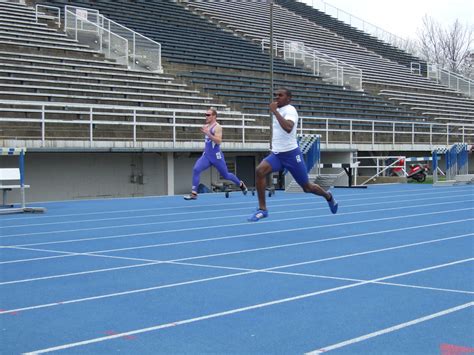 BIG BLUE 07 DAY 2 029 | EIU Track & Field and Cross Country | Flickr