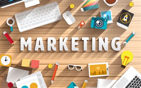 Marketing gồm những mảng nào? Học marketing xong làm gì? - Viecmarketing