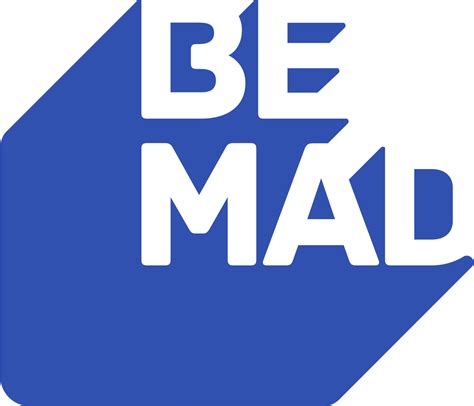 Be Mad - Wikidata