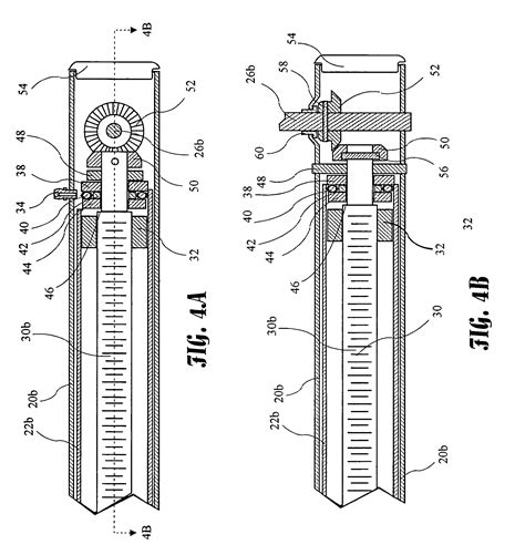 Patent US6926261 - Trailer tongue jack - Google Patents