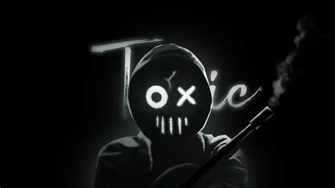 BoyWithUke, Toxic: the song lyrics and their meaning - Auralcrave