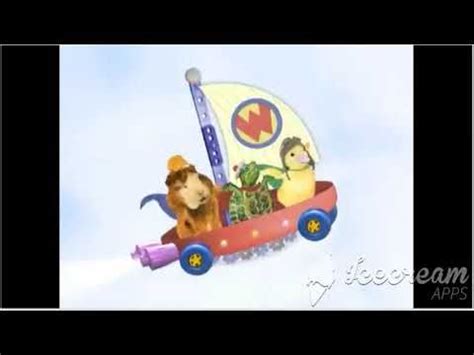 nick jr wonder pets theme song - Theresia Jude