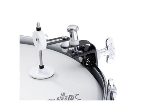 Remo Active Snare Dampening System – Drumland Canada | Official Site