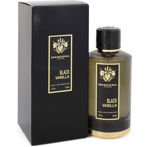 Mancera Black Vanilla by Mancera - Buy online | Perfume.com